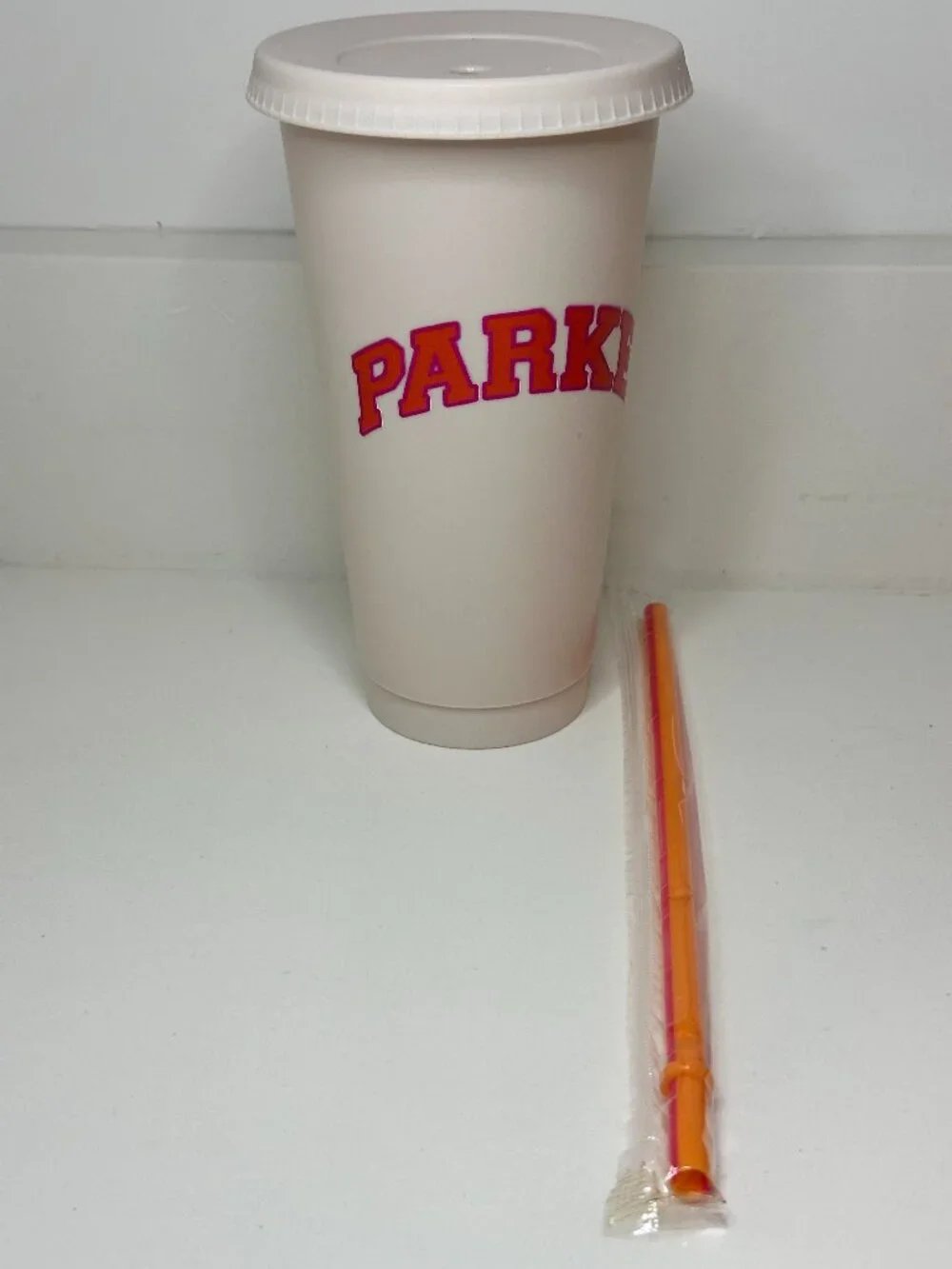 Parke limited edition